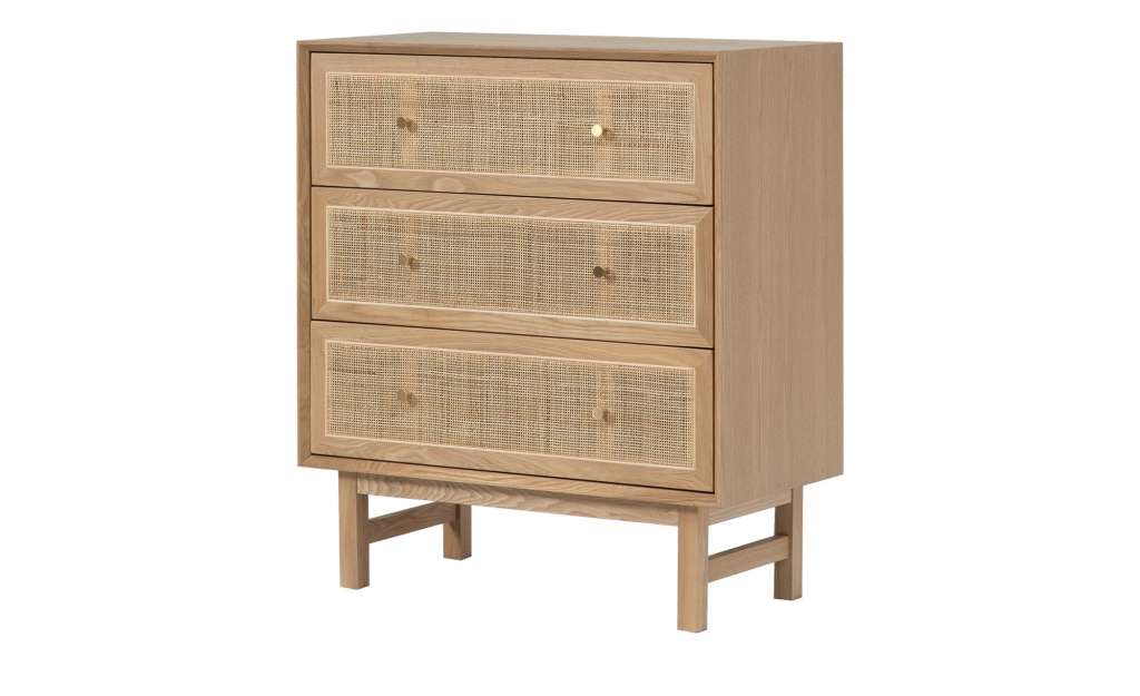 Kommode  Kokoon ¦ holzfarben Kommoden & Sideboards > Kommoden - Höffner
