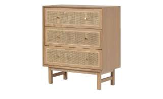 Kommode  Kokoon ¦ holzfarben Kommoden & Sideboards > Kommoden - Höffner