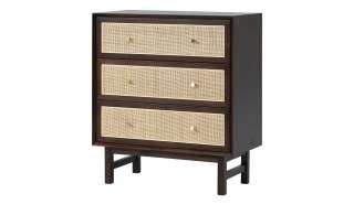 Kommode  Kokoon ¦ holzfarben Kommoden & Sideboards > Kommoden - Höffner