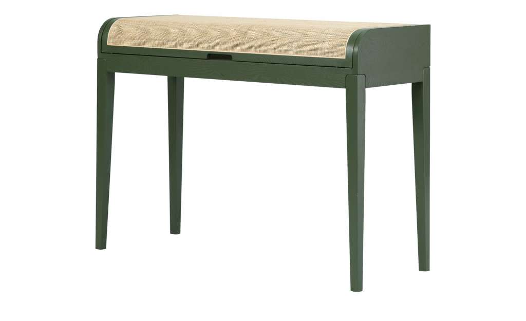 Schreibtisch  Kokoon ¦ holzfarben Tische > Schreibtische - Höffner