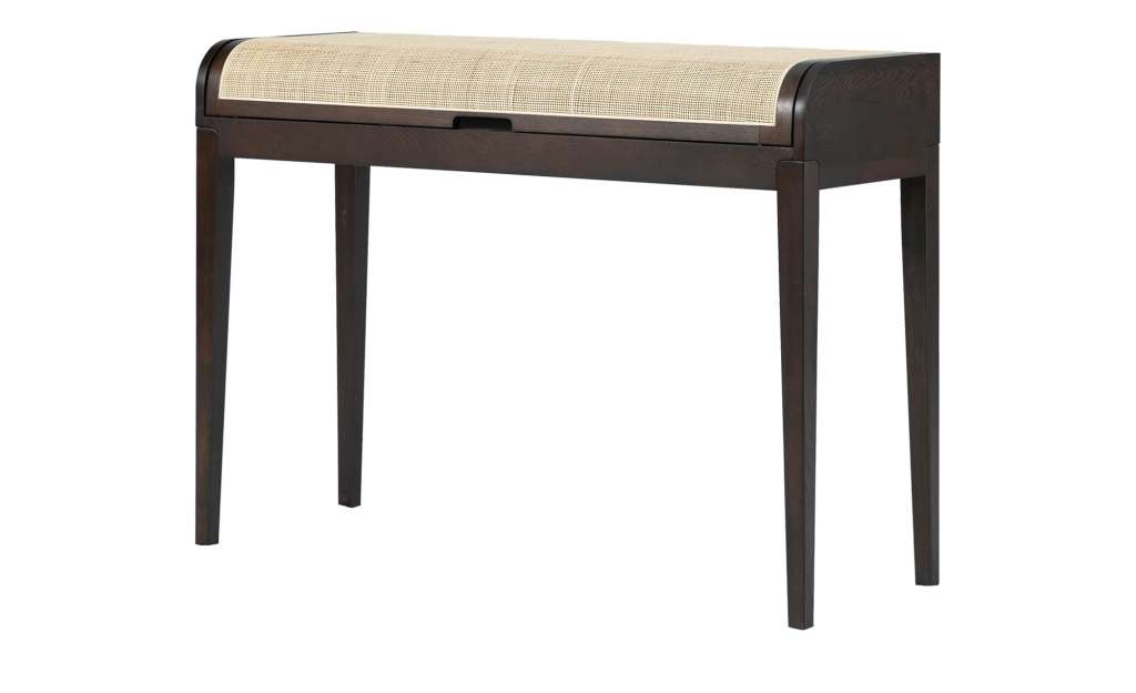 Schreibtisch  Kokoon ¦ holzfarben Tische > Schreibtische - Höffner