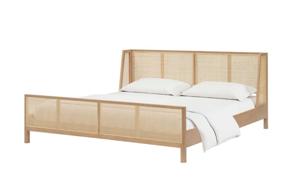Bettgestell  Kokoon ¦ holzfarben Betten > Futonbetten - Höffner