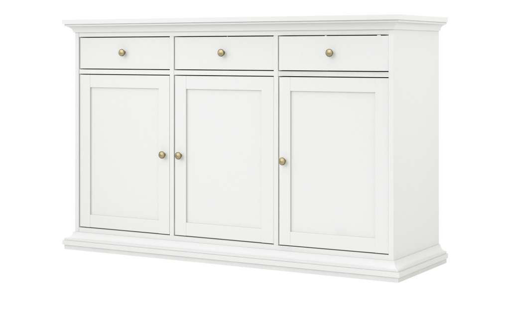 Buffet-Unterteil  Chester Kommoden & Sideboards > Kommoden - Höffner