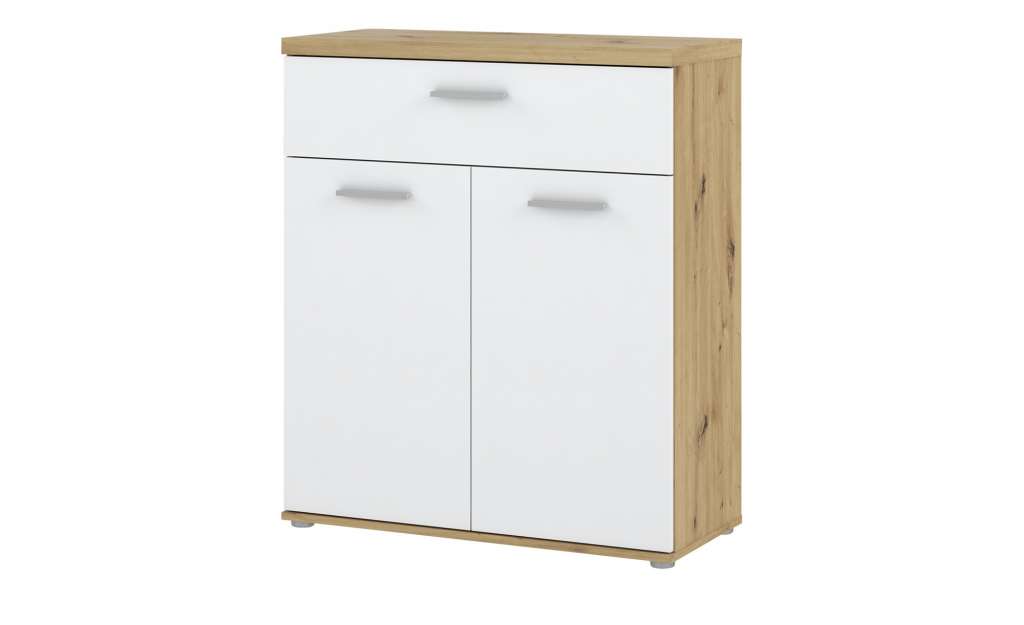 Kommode  Jamaro ¦ holzfarben Kommoden & Sideboards > Kommoden - Höffner