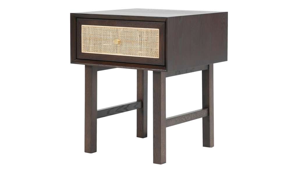 Nachtkommode  Kokoon ¦ holzfarben Tische > Nachttische - Höffner