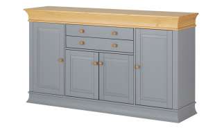 Sideboard   Bornholm ¦ weiß Kommoden & Sideboards > Sideboards - Höffner