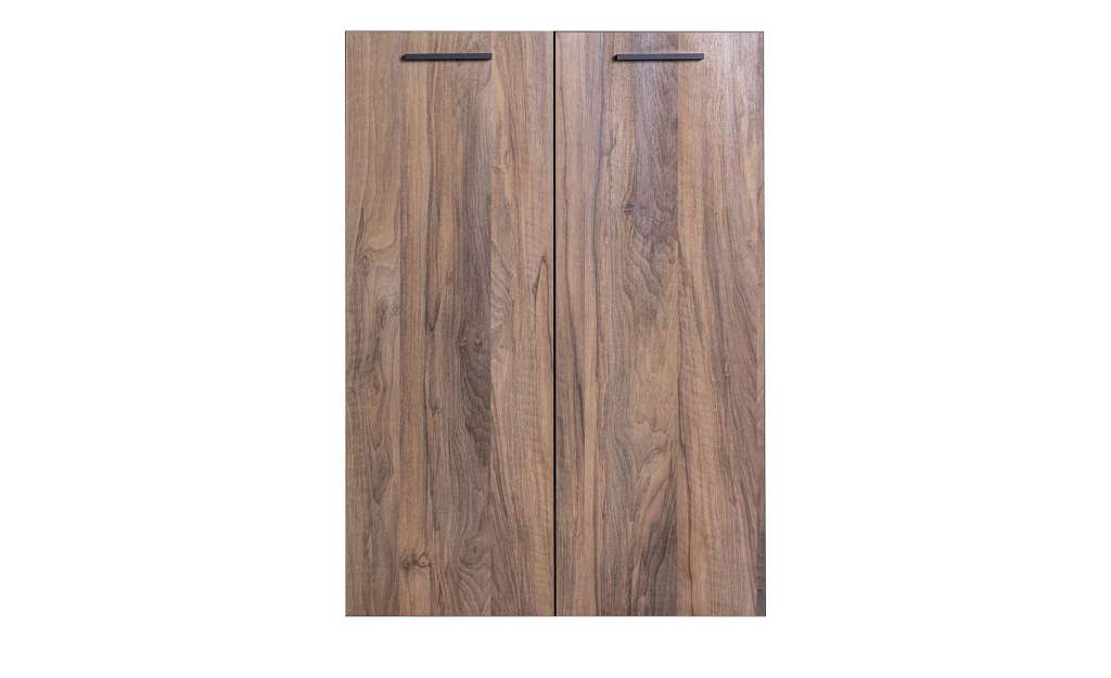 Türenpaar (2 Stück)  Dahme ¦ holzfarben Sonstiges Zubehör - Höffner