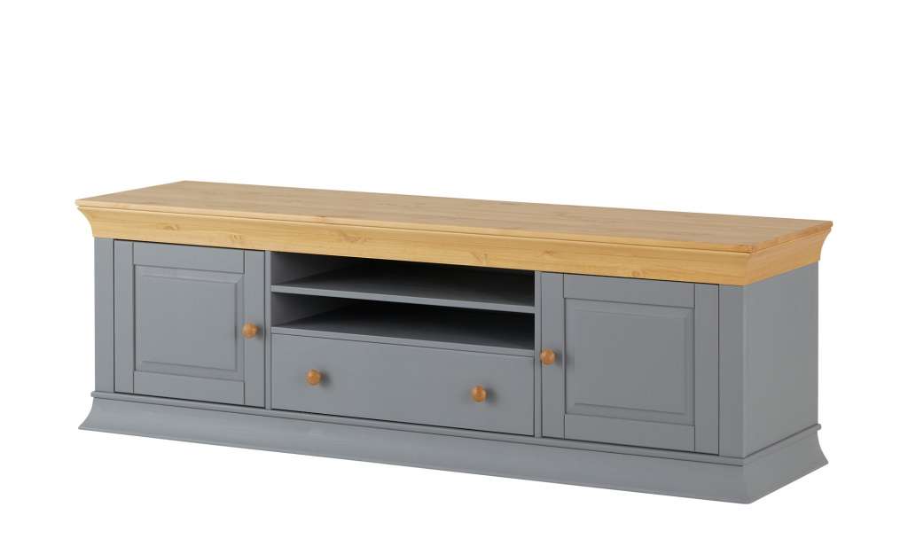 TV-Board  Bornholm TV- & Media Möbel > TV-Racks - Höffner