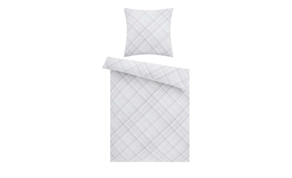 Biber Bettwäsche  Diagonal Aktuelle Gutschein Aktion > Schlafzimmer Aktion - Höffner