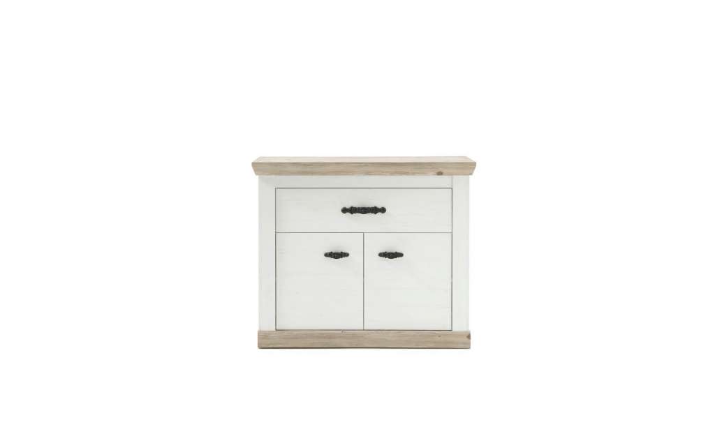 Kommode ¦ weiß Kommoden & Sideboards > Kommoden - Höffner