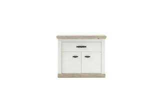 Kommode ¦ weiß Kommoden & Sideboards > Kommoden - Höffner