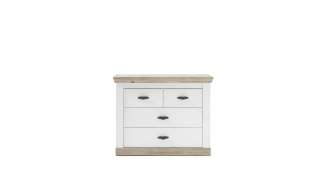 Kommode ¦ weiß Kommoden & Sideboards > Kommoden - Höffner