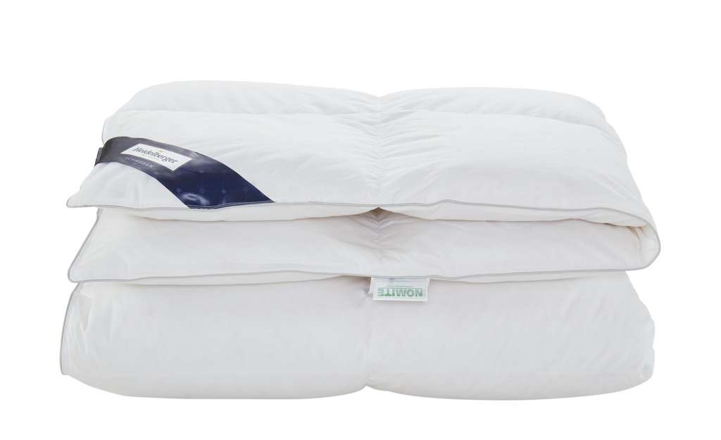 Heidelberger Bettwaren Daunendecke   Schweden Bettwaren > Bettdecken > Winter-Bettdecken - Höffner