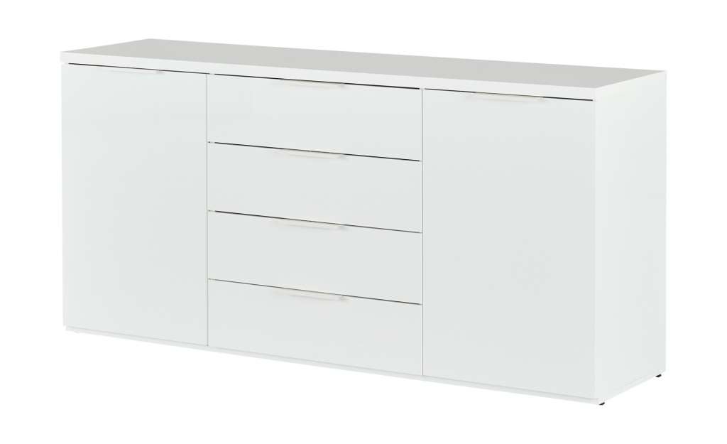 Sideboard  Siena ¦ weiß Kommoden & Sideboards > Kommoden - Höffner