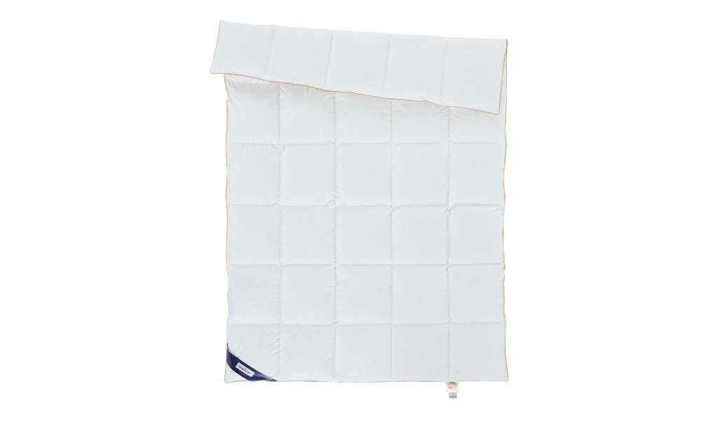 Heidelberger Bettwaren Winterdecke  Polar ¦ weiß Bettwaren > Bettdecken > Winter-Bettdecken - Höffner