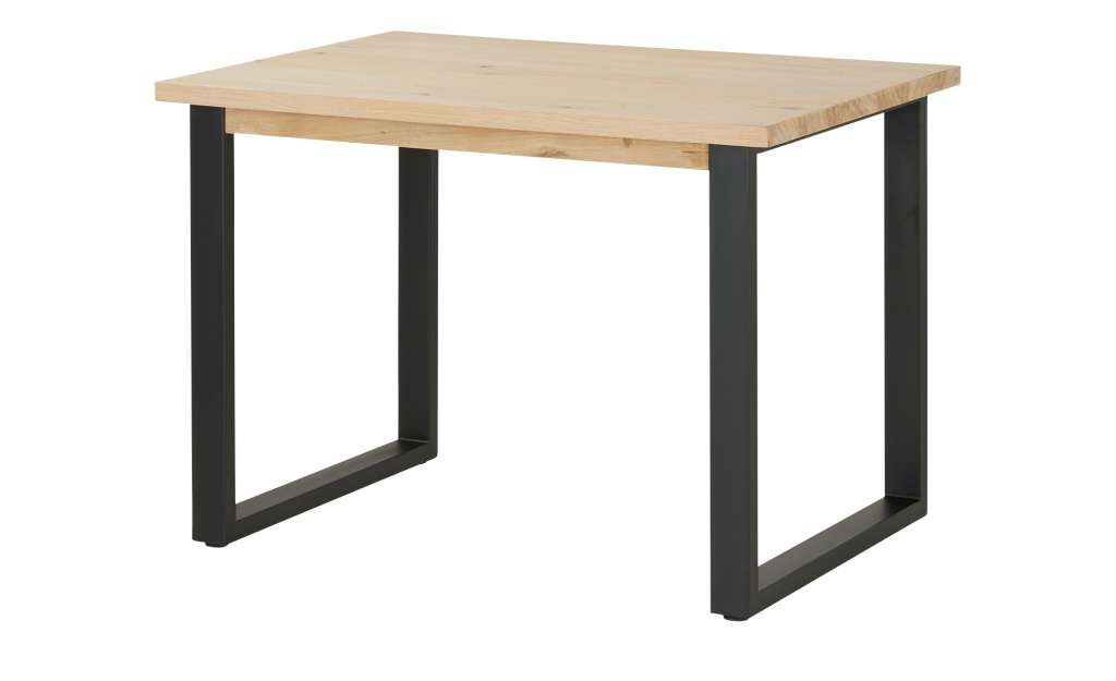 Gray & Jones Bartisch  Black Coast One ¦ holzfarben Tische > Bartische - Höffner