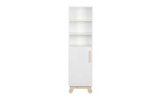 Roba Standregal ¦ weiß Regale > Bücherregale - Höffner