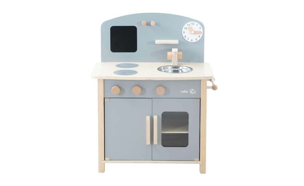 Roba Spielküche ¦ grau Baby > Spielen > Spielzelte - Höffner