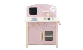 Roba Spielküche ¦ rosa/pink Baby > Spielen > Spielzelte - Höffner