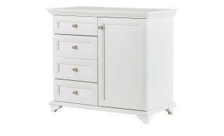 Kommode  Fairytale ¦ weiß Kommoden & Sideboards > Kommoden - Höffner