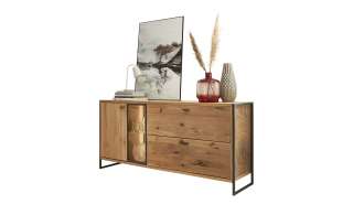 Woodford Sideboard  Flora ¦ holzfarben Kommoden & Sideboards > Sideboards - Höffner