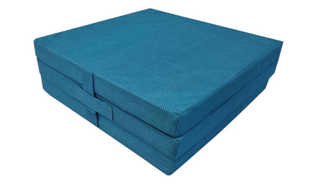 Klappmatratze ¦ mehrfarbig Kindermöbel > Kindermatratzen - Höffner