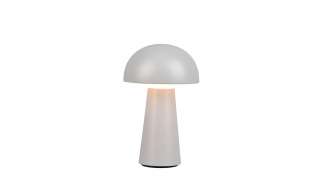 Trio LED-Tischleuchte ¦ grau Lampen & Leuchten > Innenleuchten > Tischlampen - Höffner