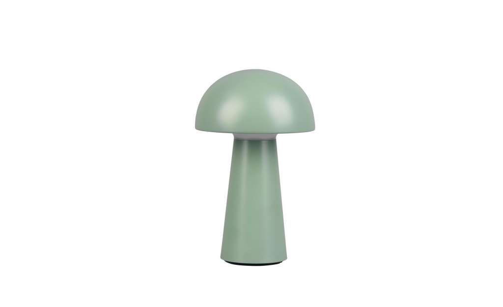 Trio LED-Tischleuchte ¦ grün Lampen & Leuchten > Innenleuchten > Tischlampen - Höffner