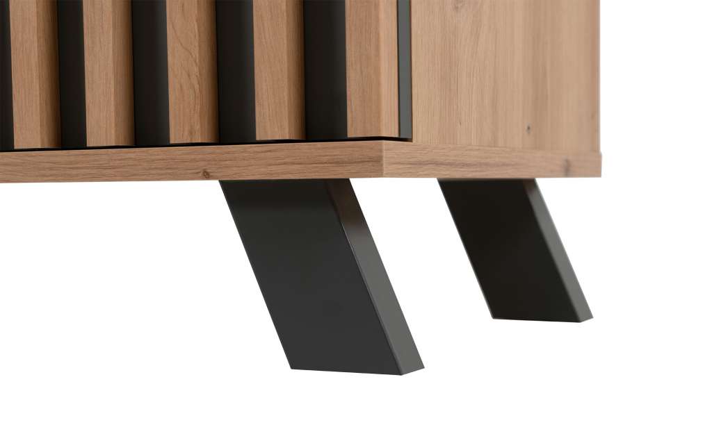 Kommode  Harmony ¦ holzfarben Kommoden & Sideboards > Kommoden - Höffner