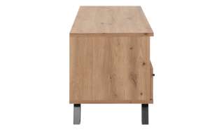Lowboard  Harmony ¦ holzfarben Kommoden & Sideboards > Lowboards - Höffner