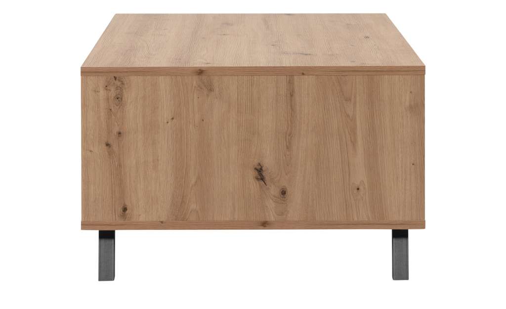 Couchtisch  Harmony ¦ holzfarben Tische > Couchtische > Couchtische rechteckig - Höffner