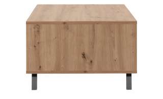 Couchtisch  Harmony ¦ holzfarben Tische > Couchtische > Couchtische rechteckig - Höffner