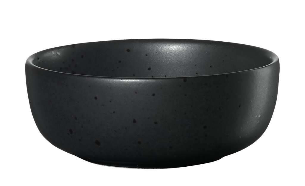 ASA SELECTION Schälchen  Kuro ¦ schwarz ¦ Porzellan Ø: 7.5 Geschirr > Schalen - Höffner