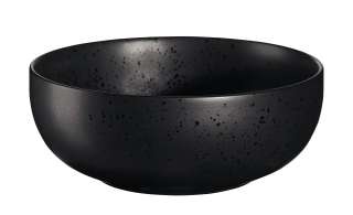 ASA SELECTION Buddha Bowl  Kuro ¦ schwarz ¦ Porzellan Ø: 18 Geschirr > Schalen - Höffner