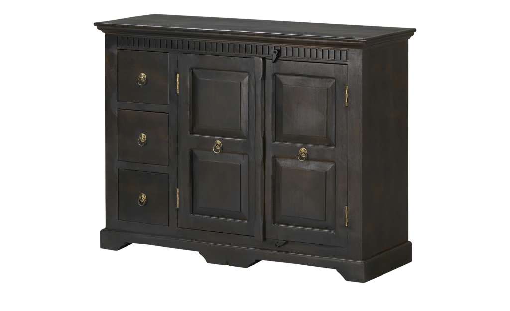 Sideboard  Brazil ¦ holzfarben Kommoden & Sideboards > Sideboards - Höffner
