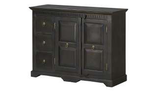 Sideboard  Brazil ¦ holzfarben Kommoden & Sideboards > Sideboards - Höffner