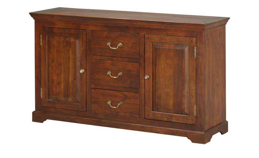Sideboard  Pisa ¦ holzfarben Kommoden & Sideboards > Sideboards - Höffner