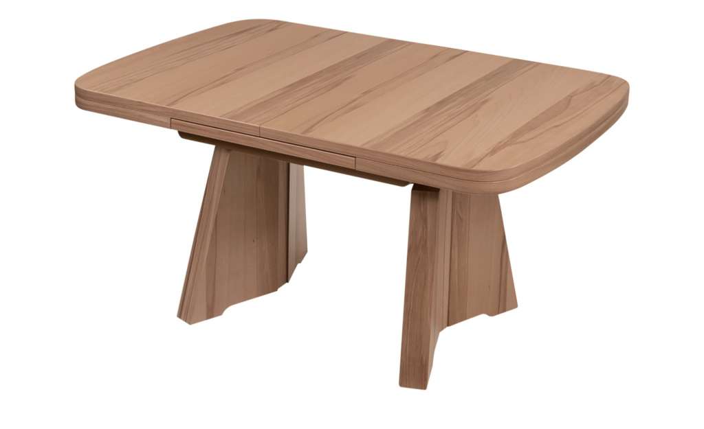 Funktionscouchtisch  Perfecto ¦ holzfarben Tische > Couchtische > Couchtische höhenverstellbar - Höffner