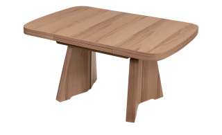 Funktionscouchtisch  Perfecto ¦ holzfarben Tische > Couchtische > Couchtische höhenverstellbar - Höffner