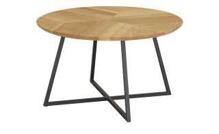 Jette Home Couchtisch  Downunder 1 ¦ holzfarben Ø: 80 Tische > Couchtische > Couchtische rund - Höffner