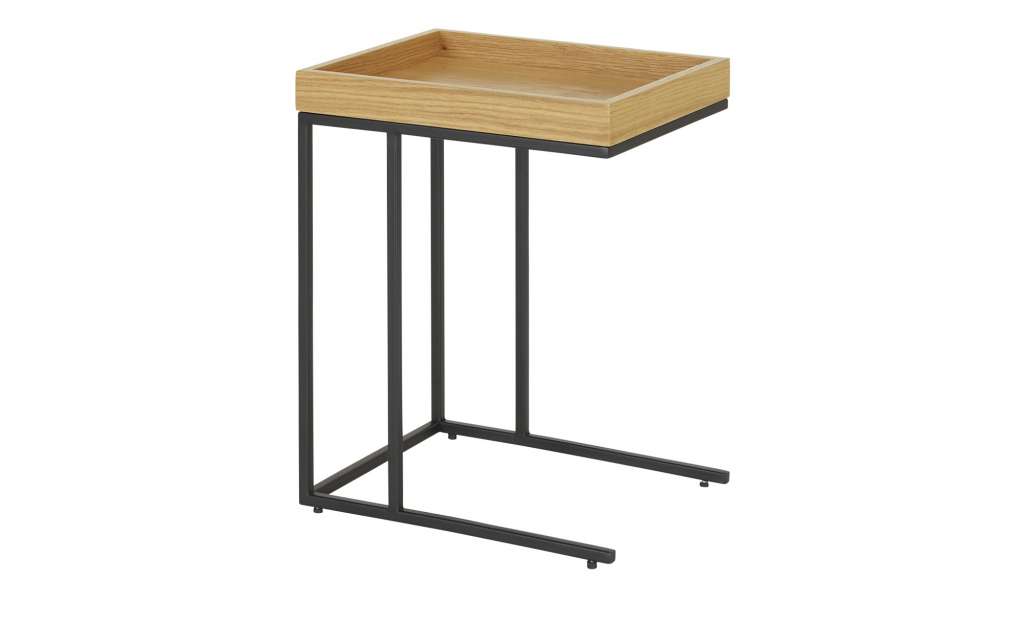 Jette Home Beistelltisch   Tray ¦ holzfarben Tische > Beistelltische > Beistelltische ohne Rollen - Höffner