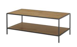 Couchtisch  Seano ¦ holzfarben Tische > Couchtische > Couchtische rechteckig - Höffner