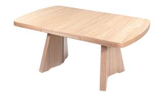 Funktionscouchtisch  Perfecto ¦ holzfarben Tische > Couchtische > Couchtische höhenverstellbar - Höffner