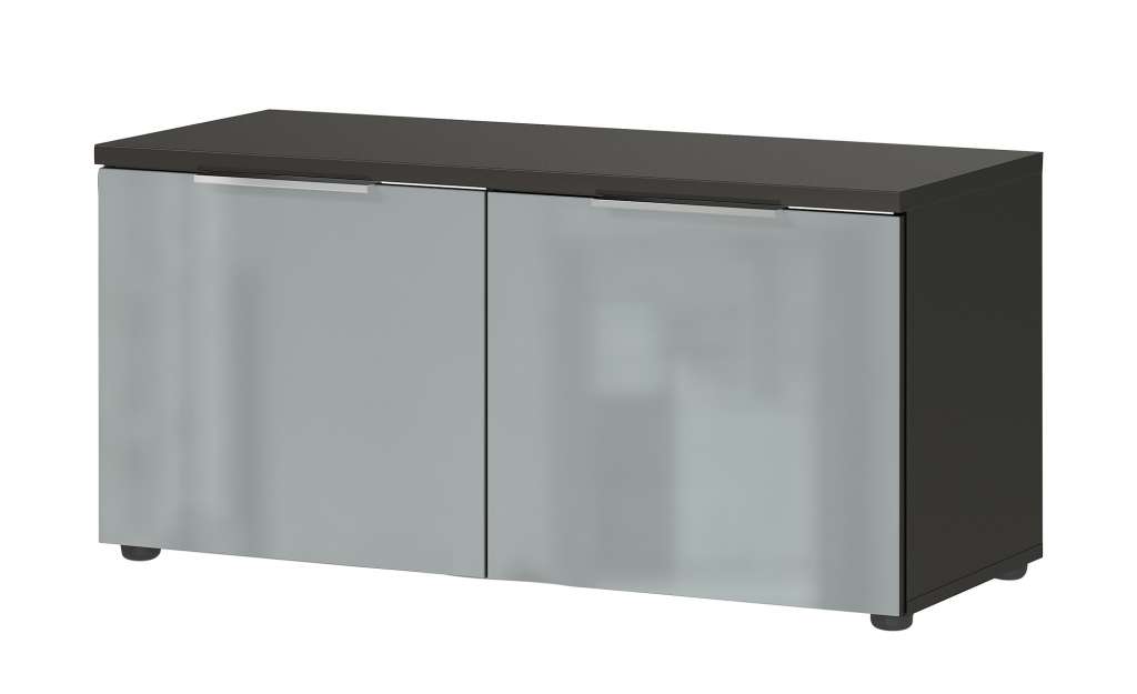 uno Garderobenbank  Gani ¦ grau Bänke > Holzbänke - Höffner