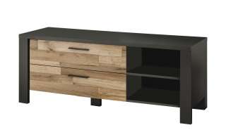 TV-Lowboard  Dallas ¦ holzfarben Kommoden & Sideboards > Lowboards - Höffner