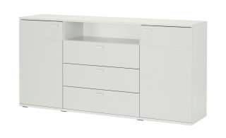 uno Sideboard  Aurelia ¦ grau Kommoden & Sideboards > Sideboards - Höffner