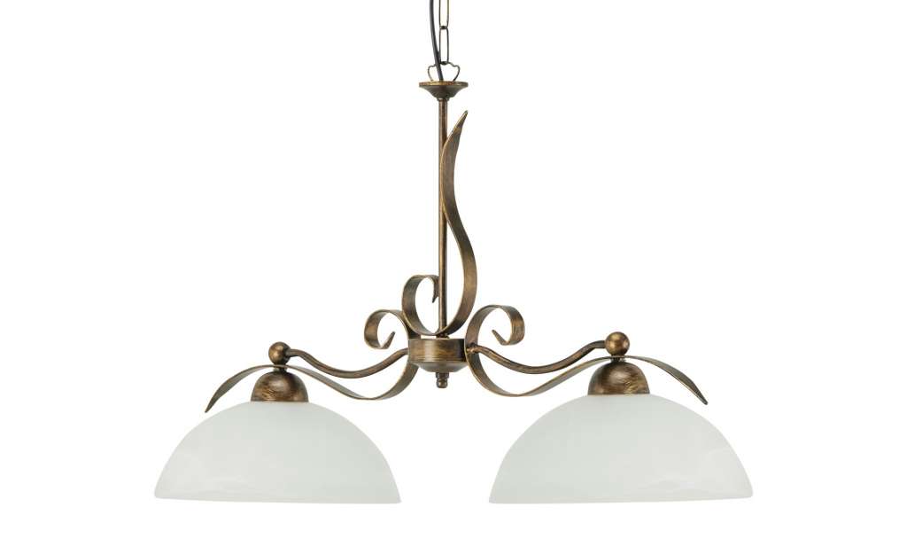 Pendelleuchte ¦ schwarz Lampen & Leuchten > Innenleuchten > Pendelleuchten - Höffner