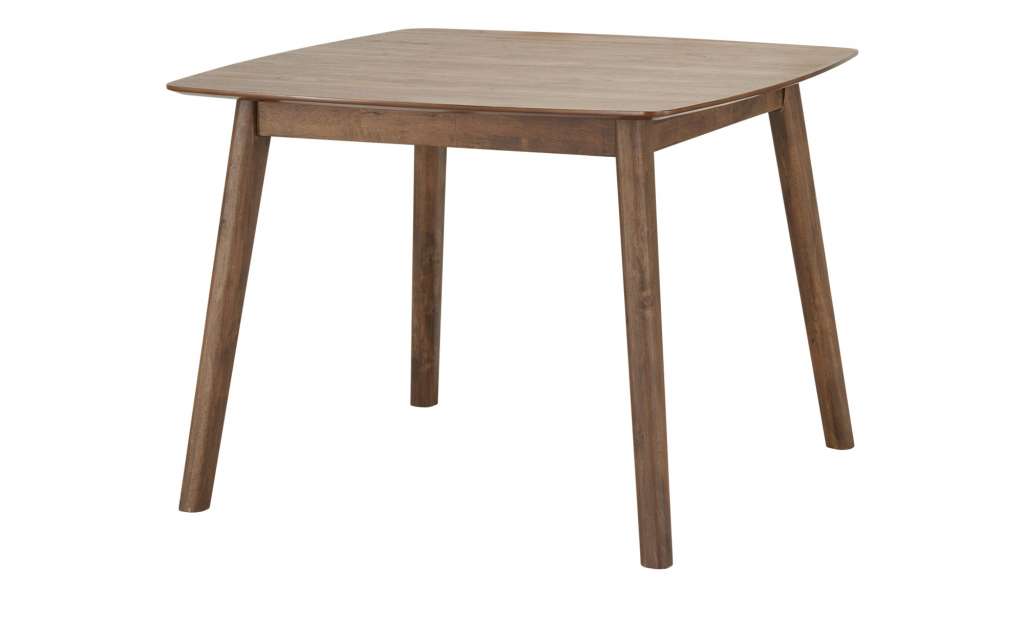 Esstisch  Keno ¦ holzfarben Tische > Esstische > Esstische andere Formen - Höffner