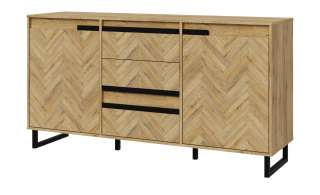 Sideboard  Siderno Kommoden & Sideboards > Kommoden - Höffner