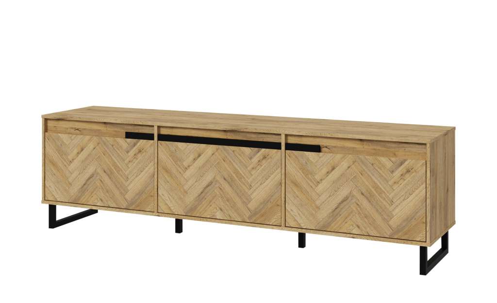 Lowboard  Siderno Kommoden & Sideboards > Lowboards - Höffner
